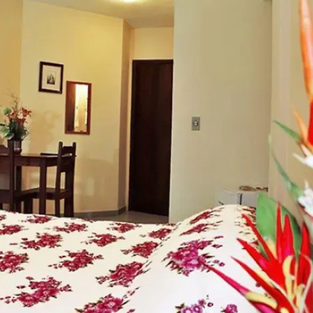 Scala Residence Hotel-3