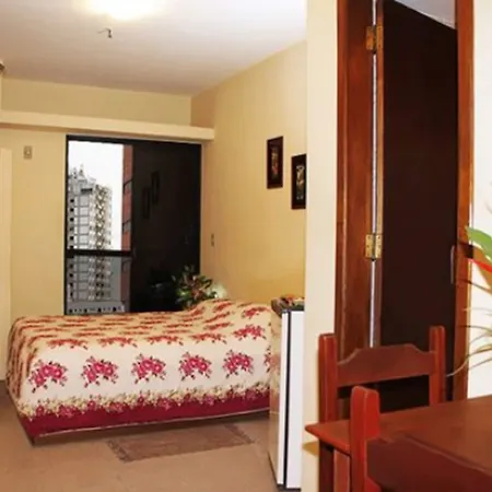 Scala Residence Hotel-2